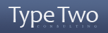 Type-Two Logo